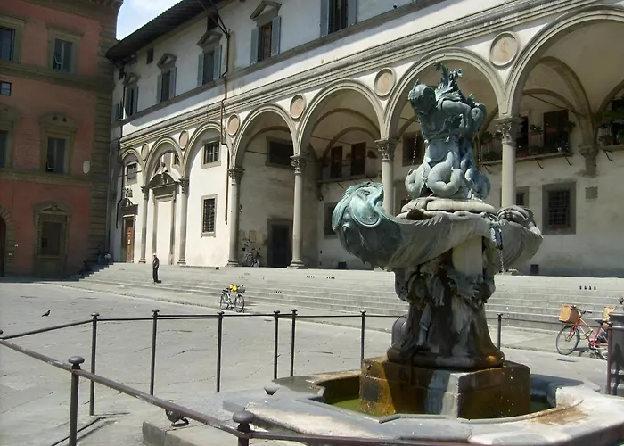 Residenza D\'Epoca Galleria Dell\'Accademia