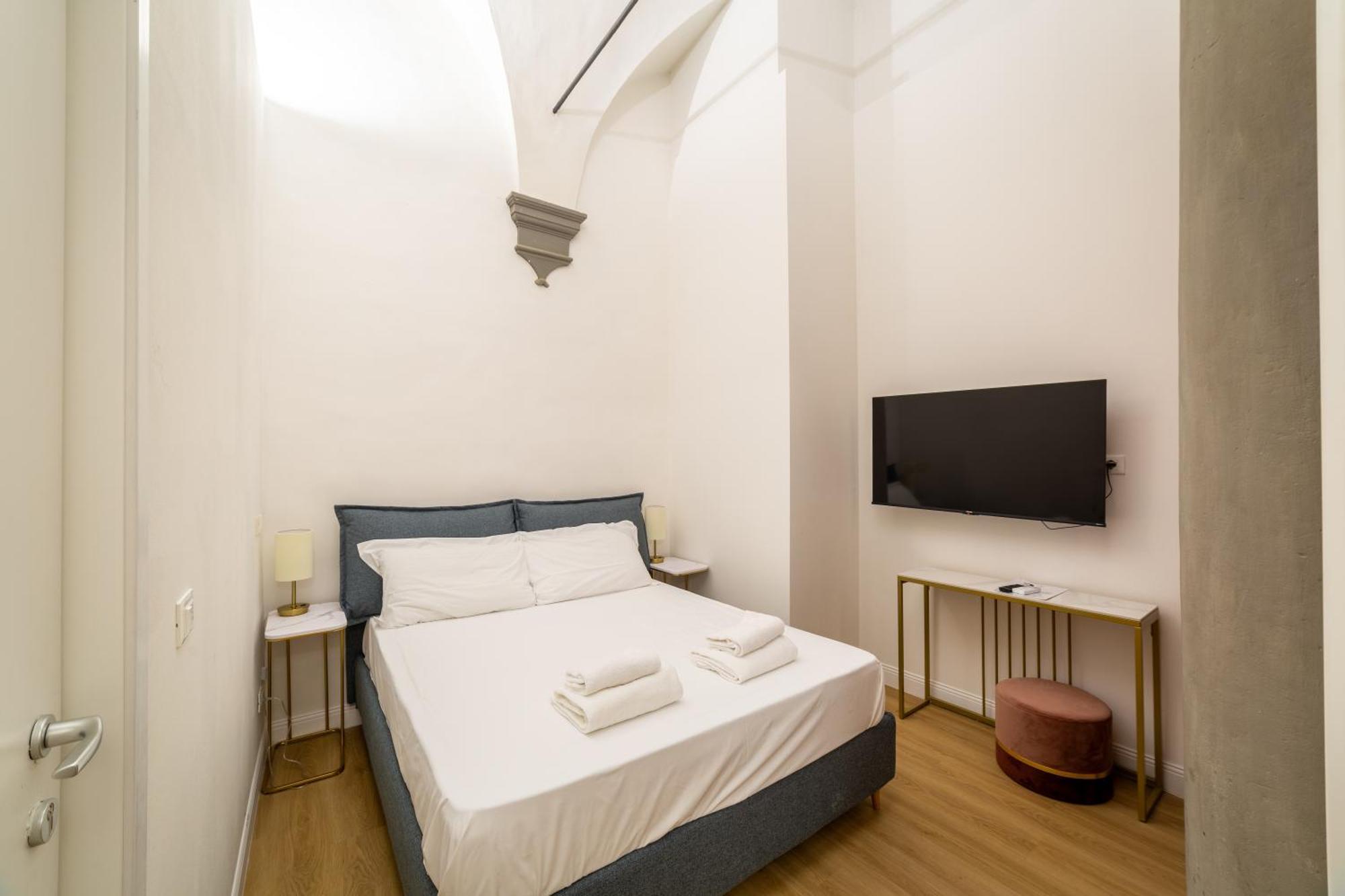 Residenza D'epoca Galleria Dell'accademia 3* Florença