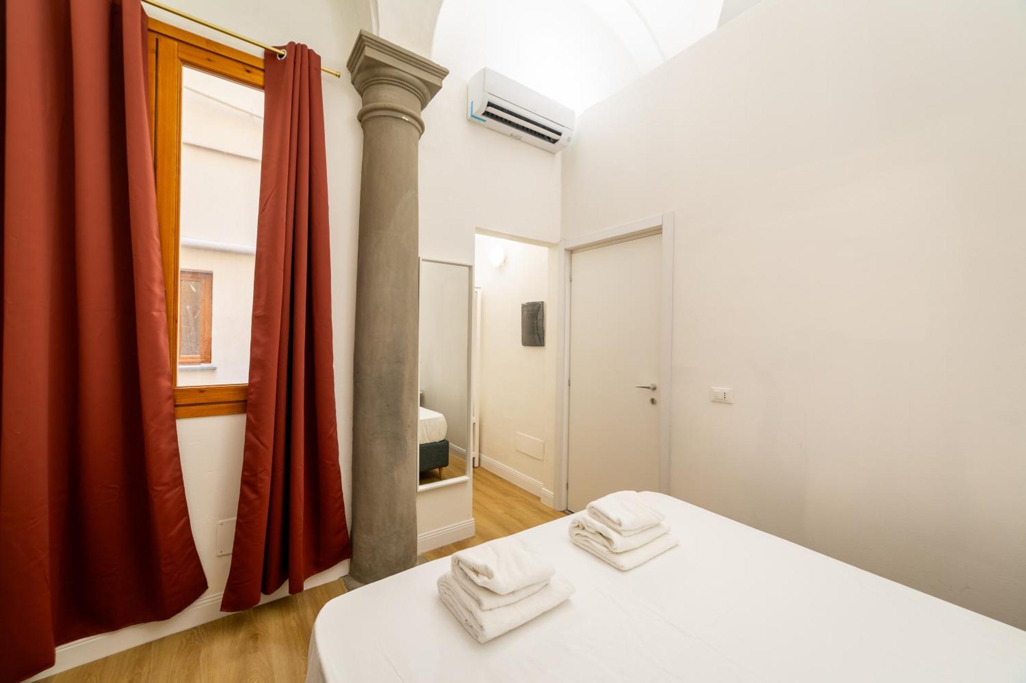 Residenza D'epoca Galleria Dell'accademia 3* Florença