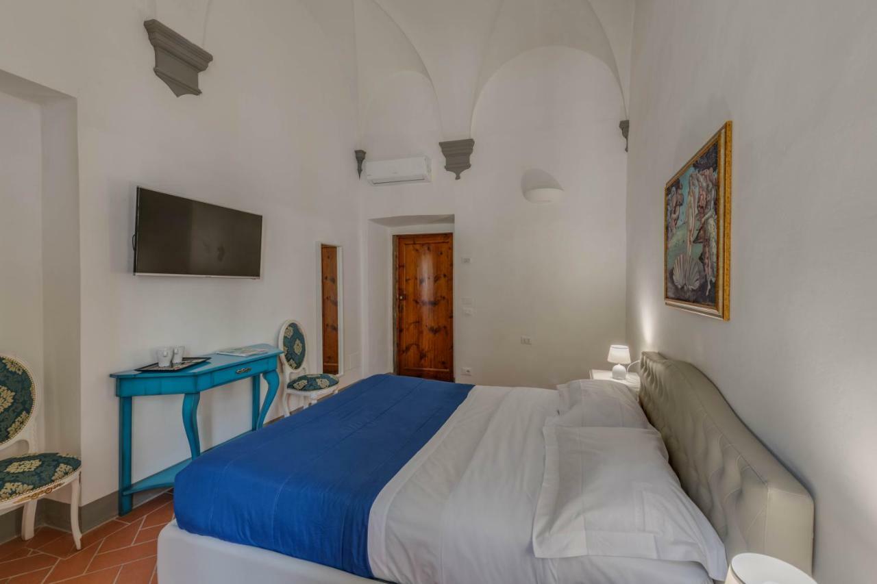 Residenza D'epoca Galleria Dell'accademia Casa de hóspedes