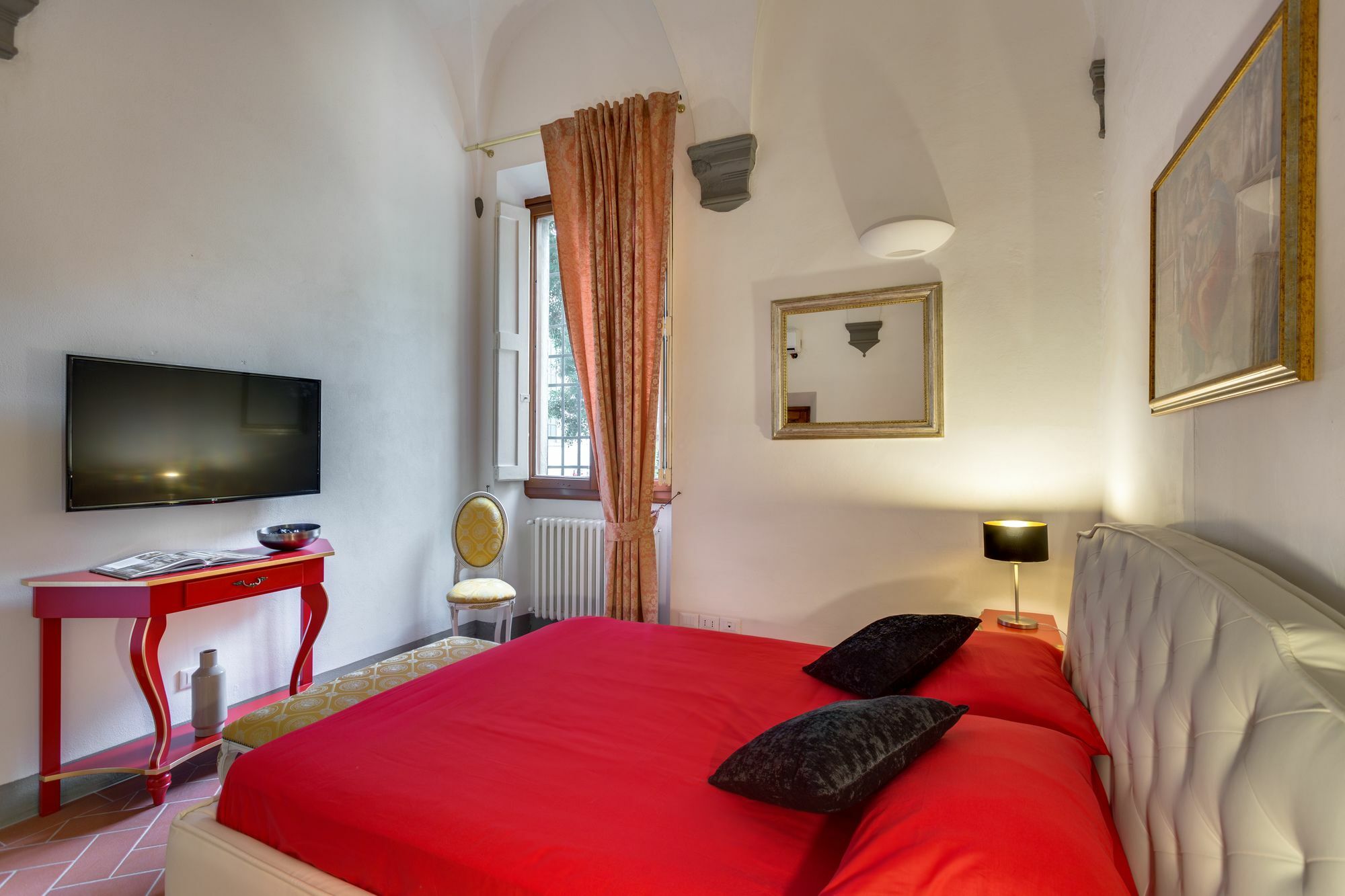 Residenza D'epoca Galleria Dell'accademia Florença