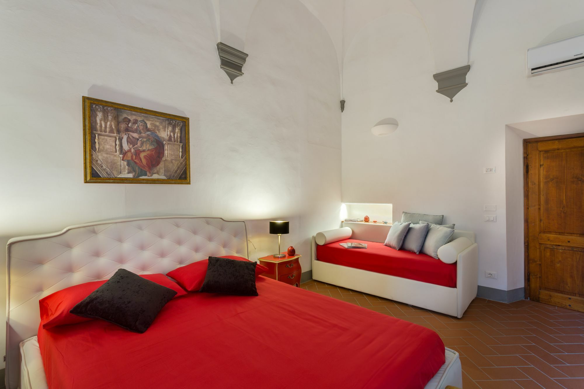 Residenza D'epoca Galleria Dell'accademia Affittacamere 3*