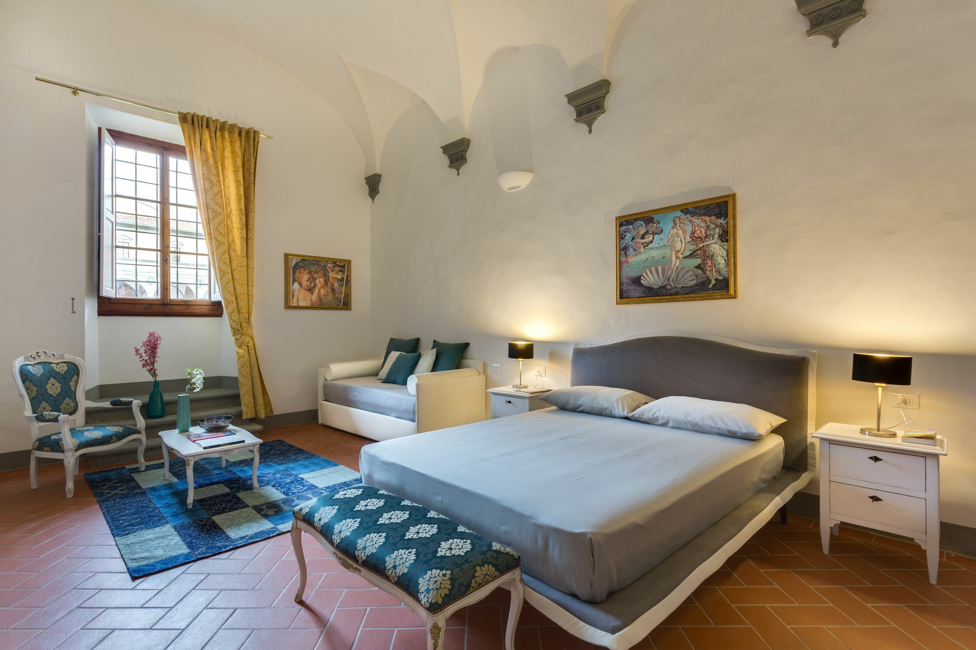 Guest house Residenza D'epoca Galleria Dell'accademia Florence