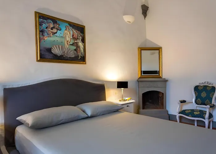 Residenza D\'Epoca Galleria Dell\'Accademia