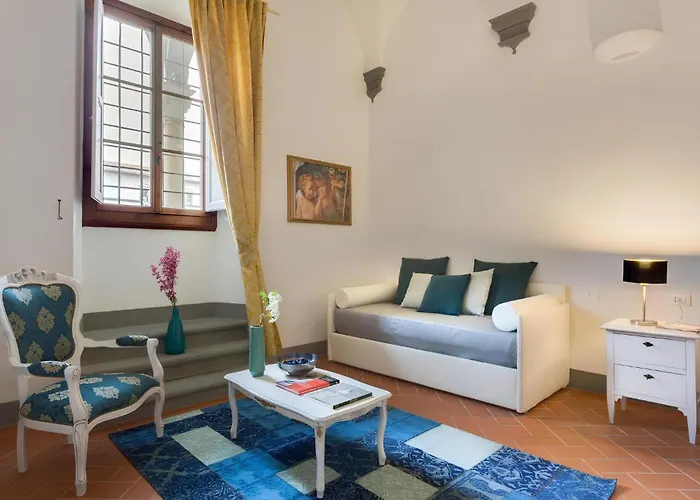 Residenza D\'Epoca Galleria Dell\'Accademia