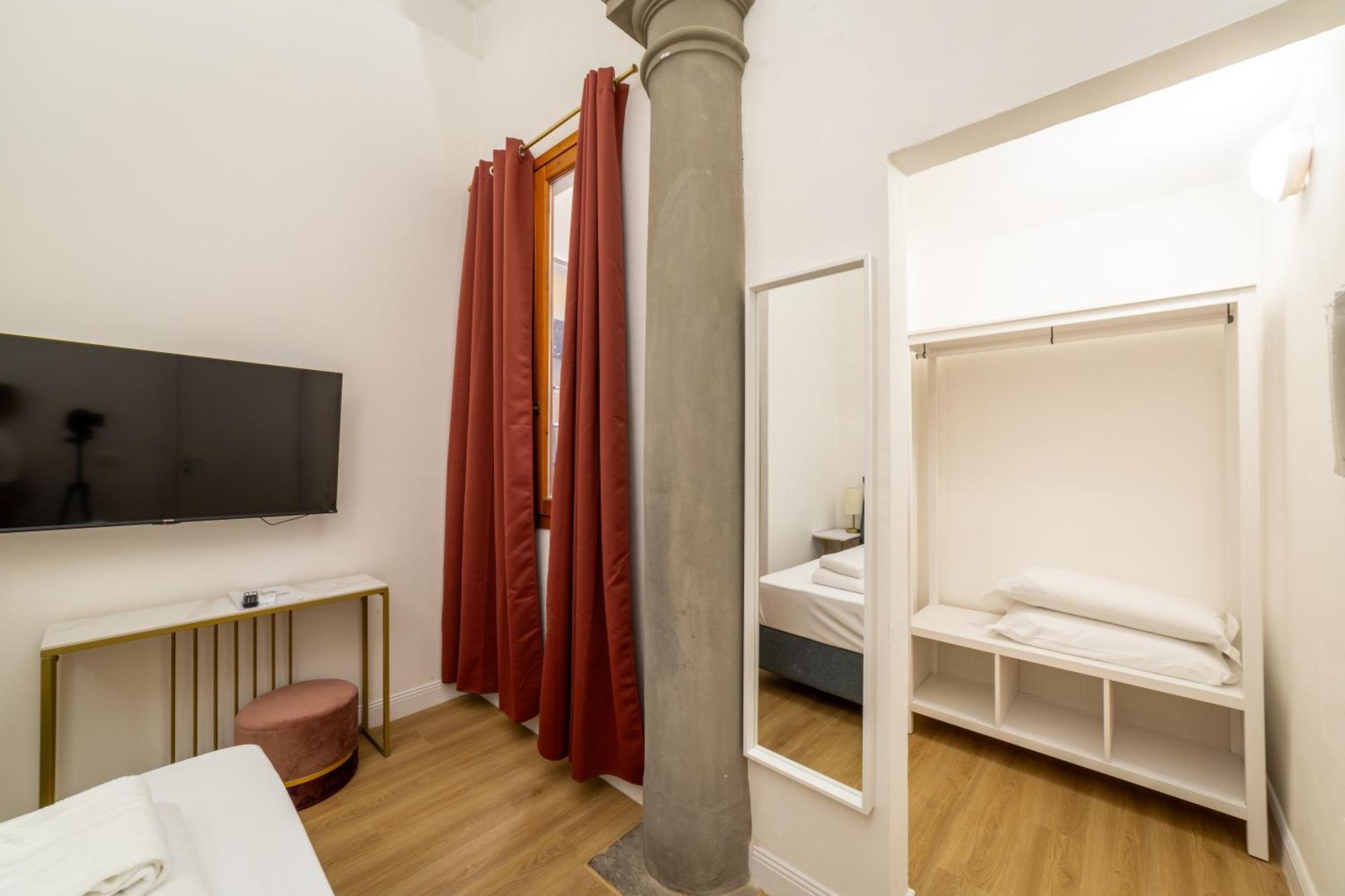 Residenza D'epoca Galleria Dell'accademia Gasthuis