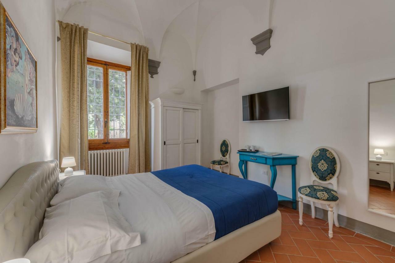 Gasthuis Residenza D'epoca Galleria Dell'accademia 3*